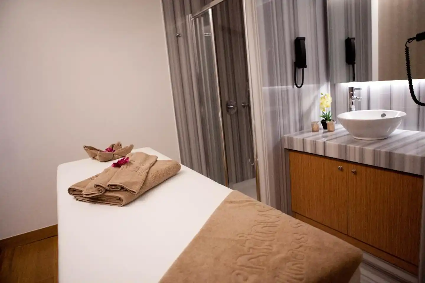 Innova Sultanahmet Hotel Wohnbeispiel