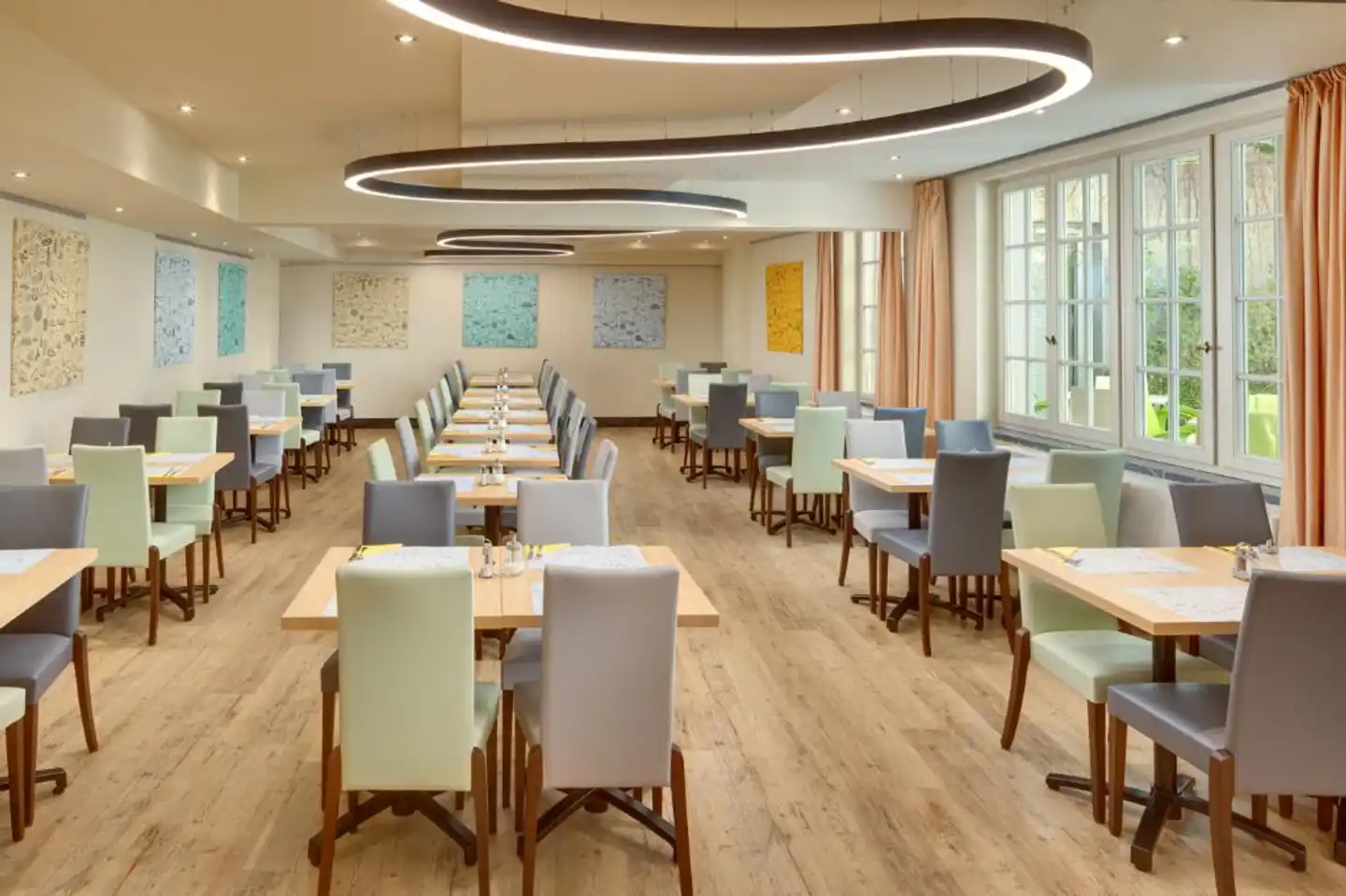 Clement Restaurant