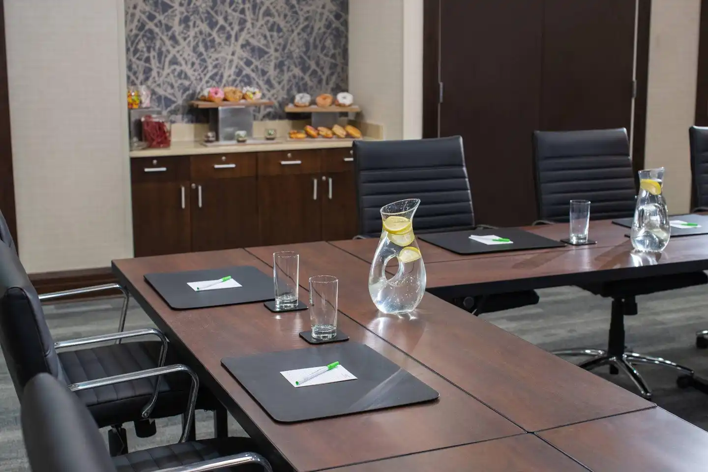 Courtyard by Marriott Washington, DC/U.S. Capitol Konferenz
