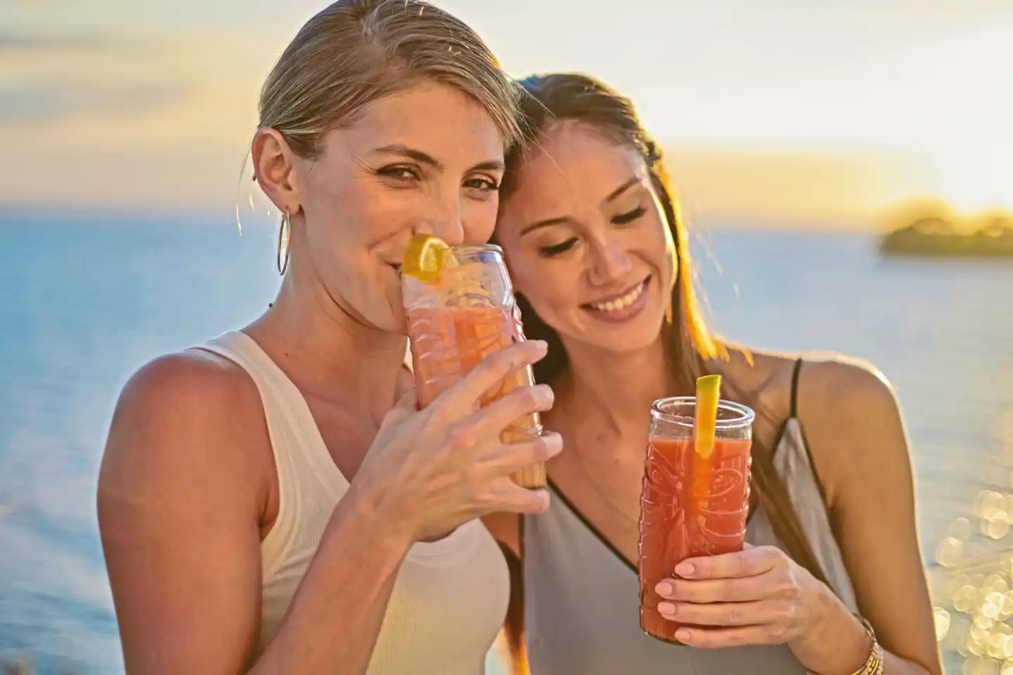 Bahia Principe Luxury Sian Ka'an Personen