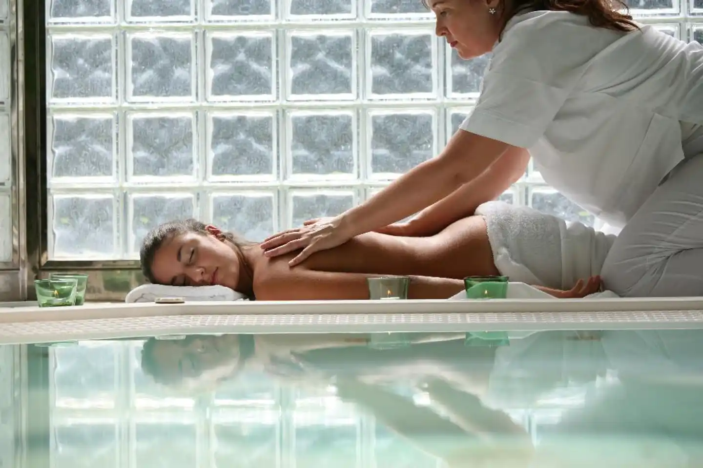 Hotel Splendid Wellness