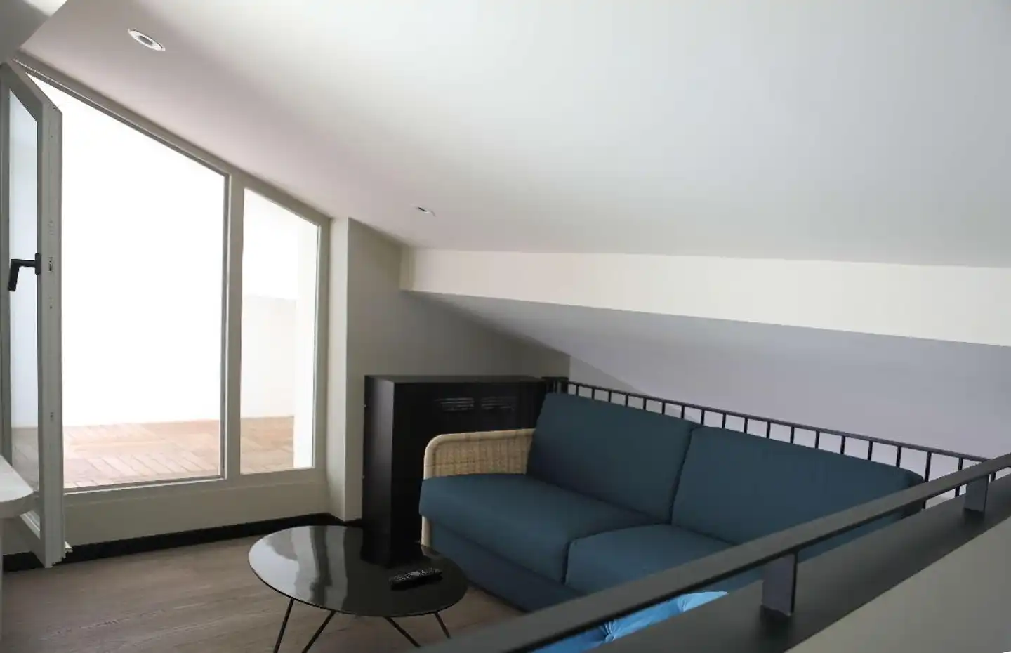 Best Western La Joliette Wohnbeispiel