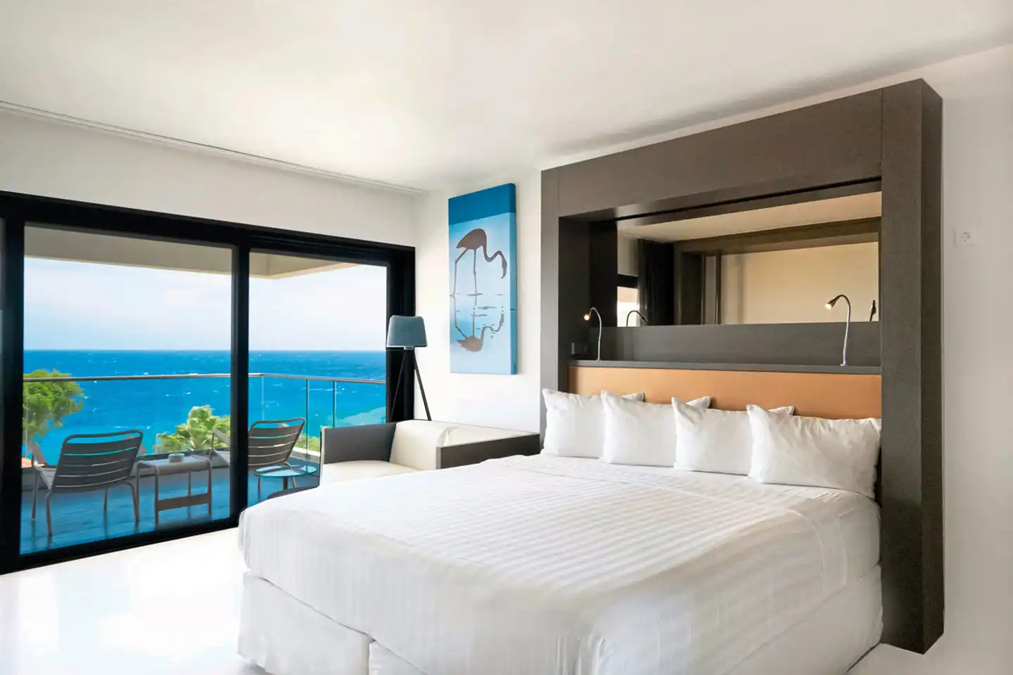 Papagayo Beach Hotel Wohnbeispiel