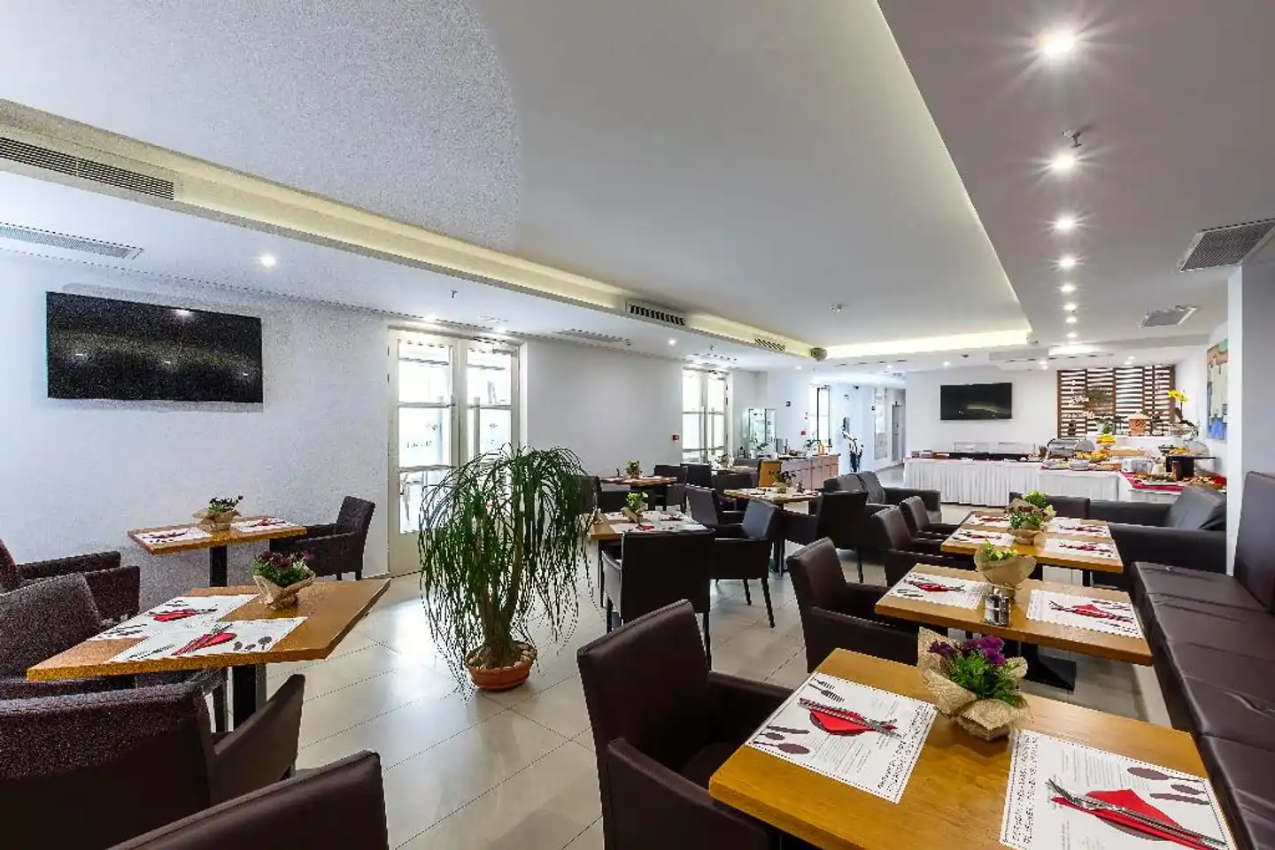 Marul Restaurant