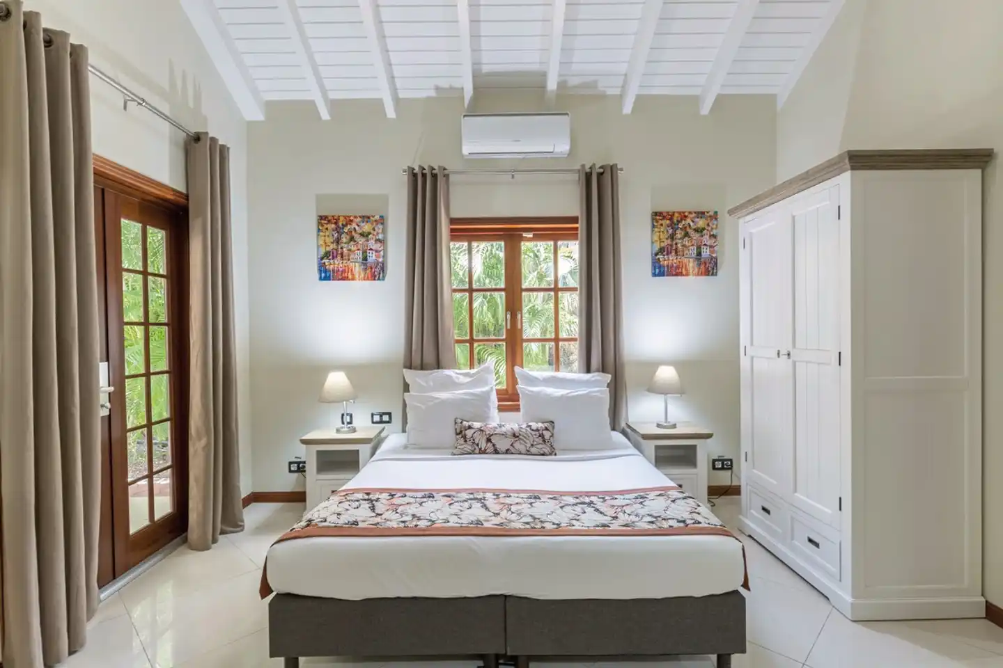 ACOYA Curaçao Resort, Villas & Spa Wellness