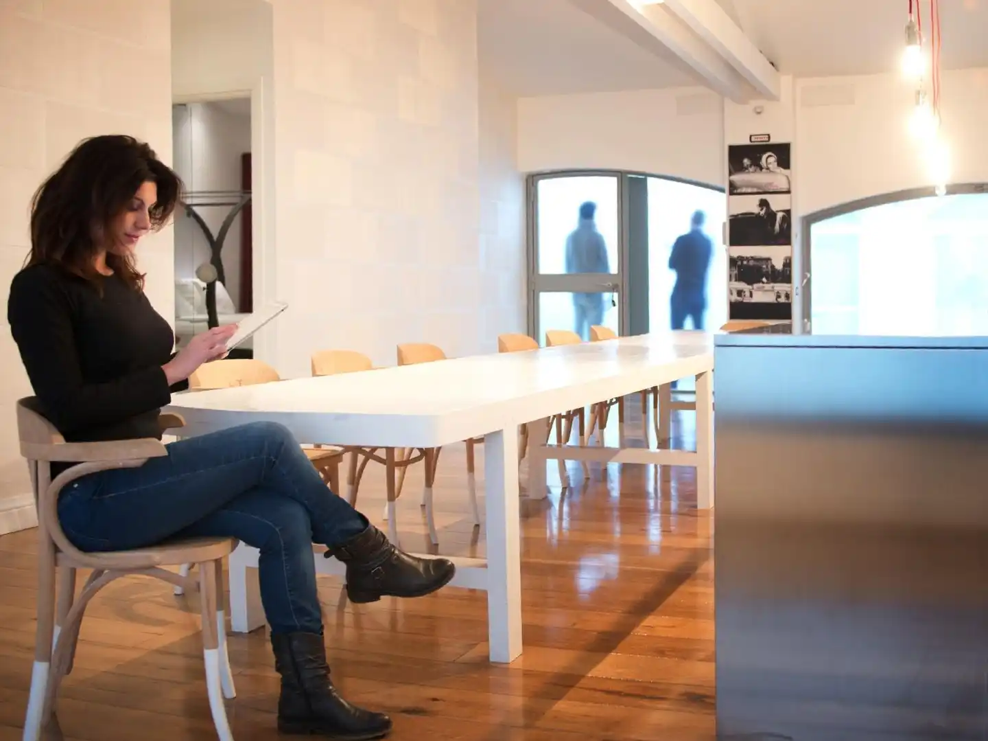 iRooms Forum & Colosseum Personen