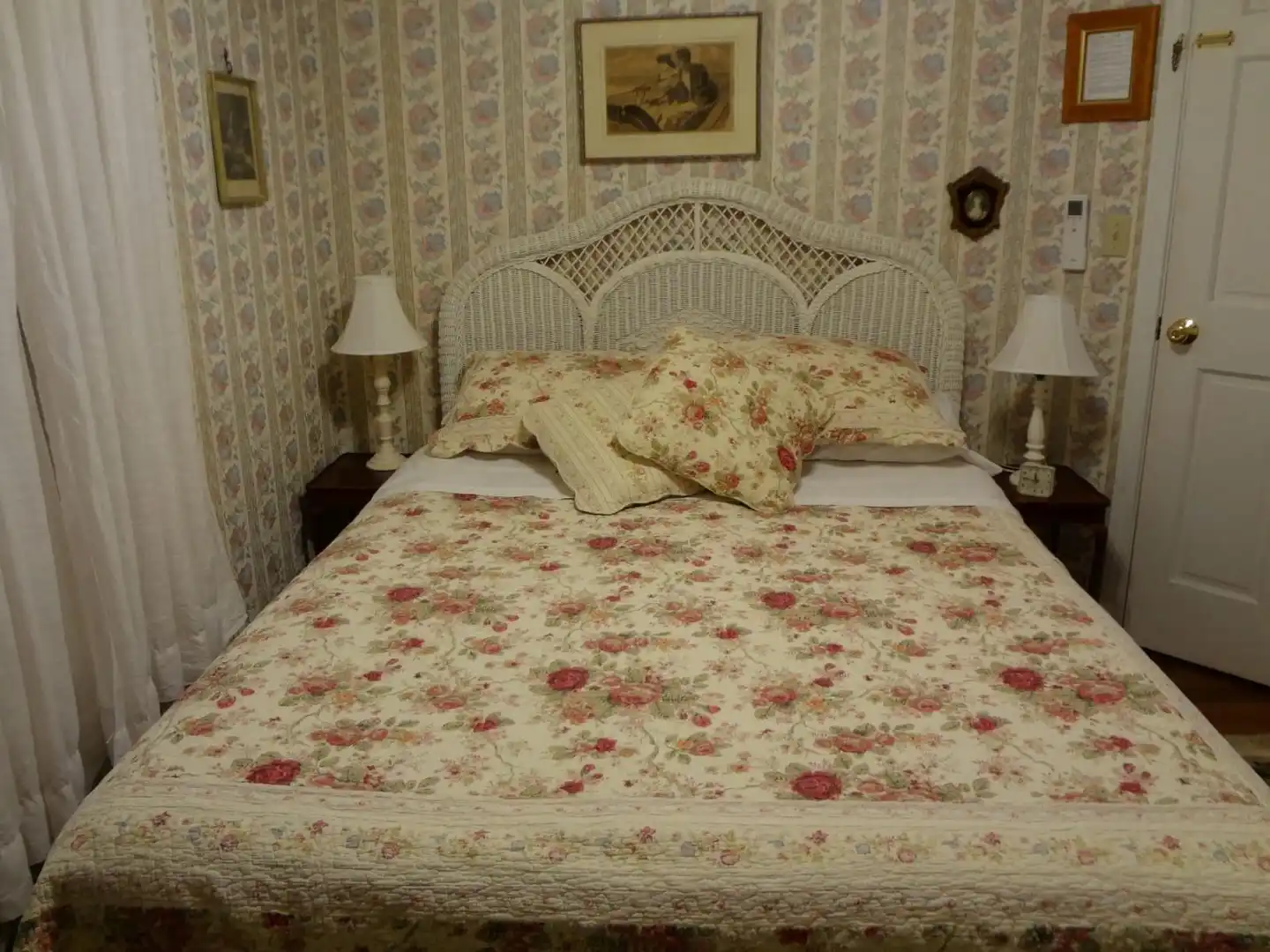 The Henry Collins Inn Wohnbeispiel