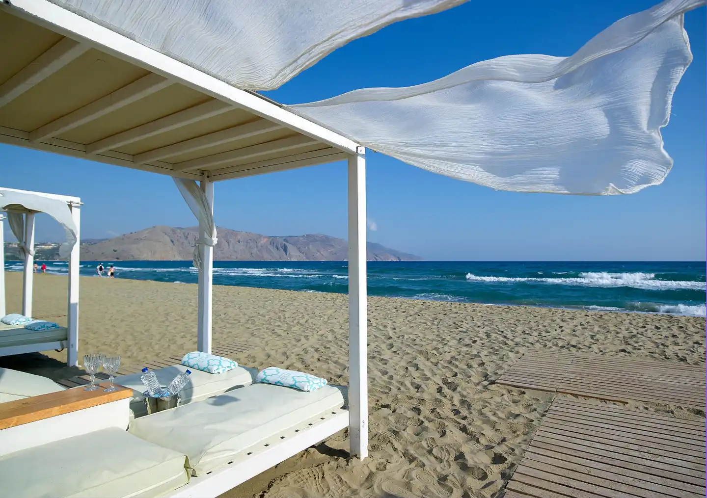 Anemos Luxury Grand Resort Strand
