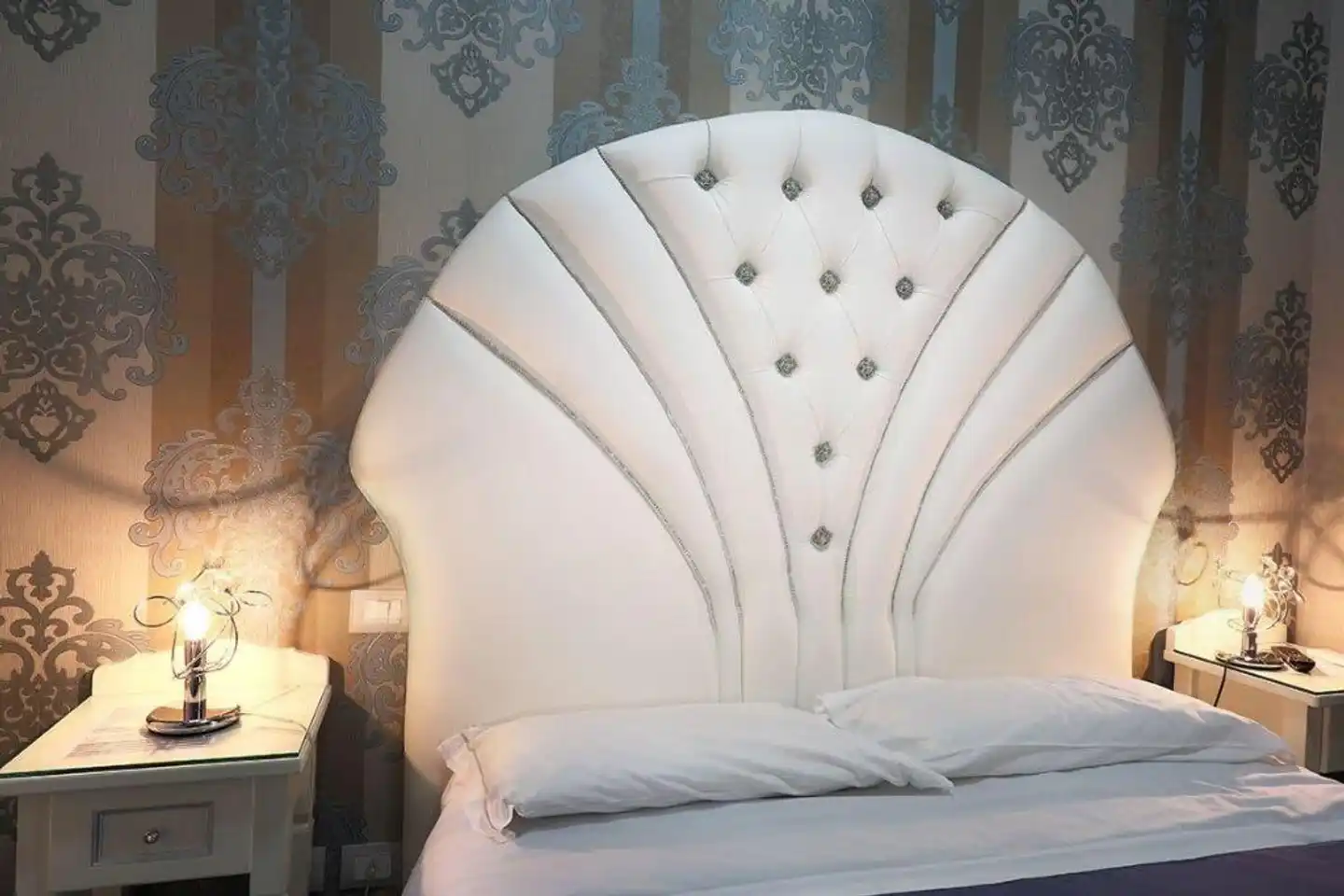 Hotel New Sayonara Aussenansicht