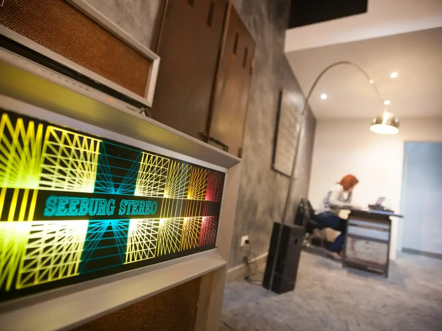 iRooms Campo dei Fiori Sport und Entertainment