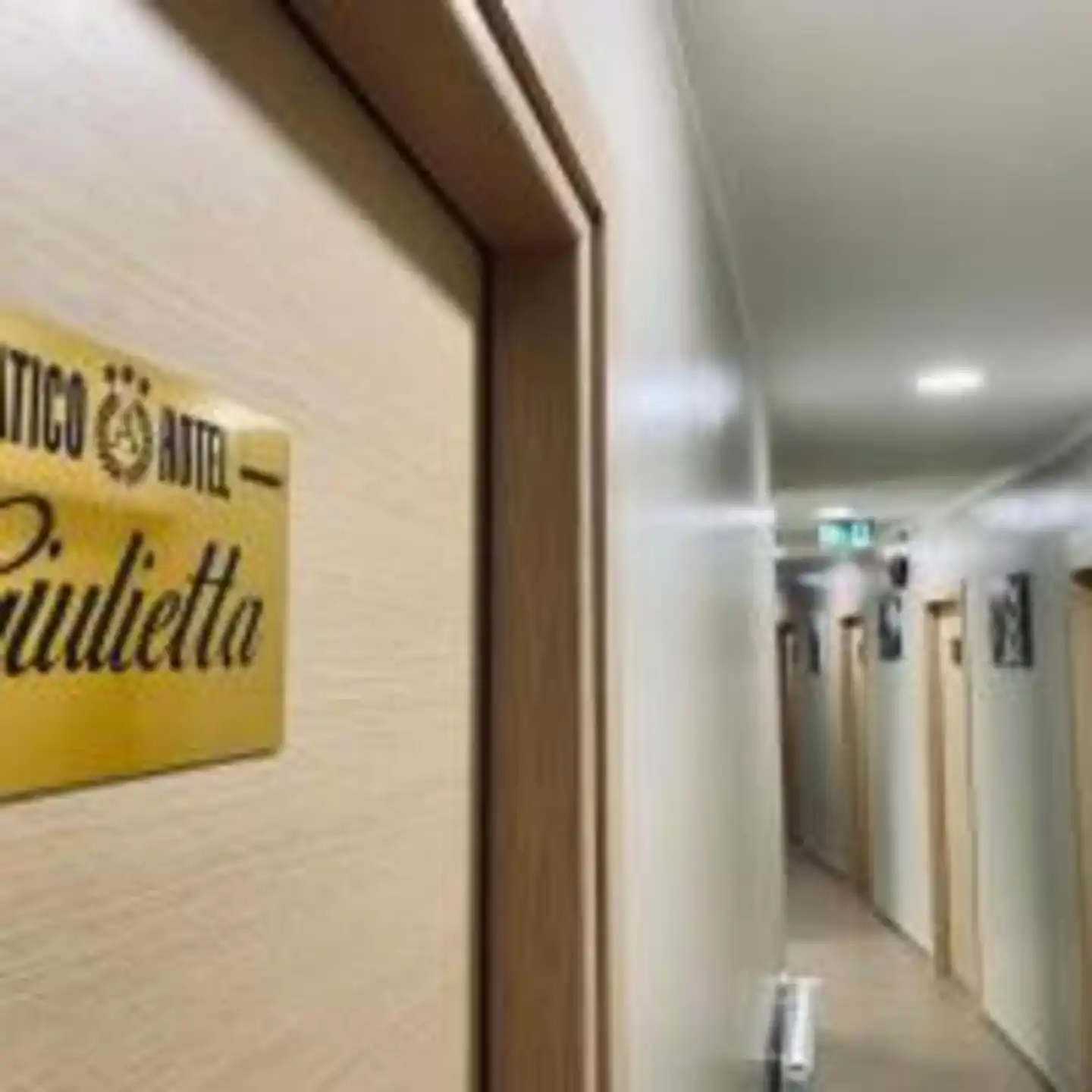 Atico Hotel Wellness