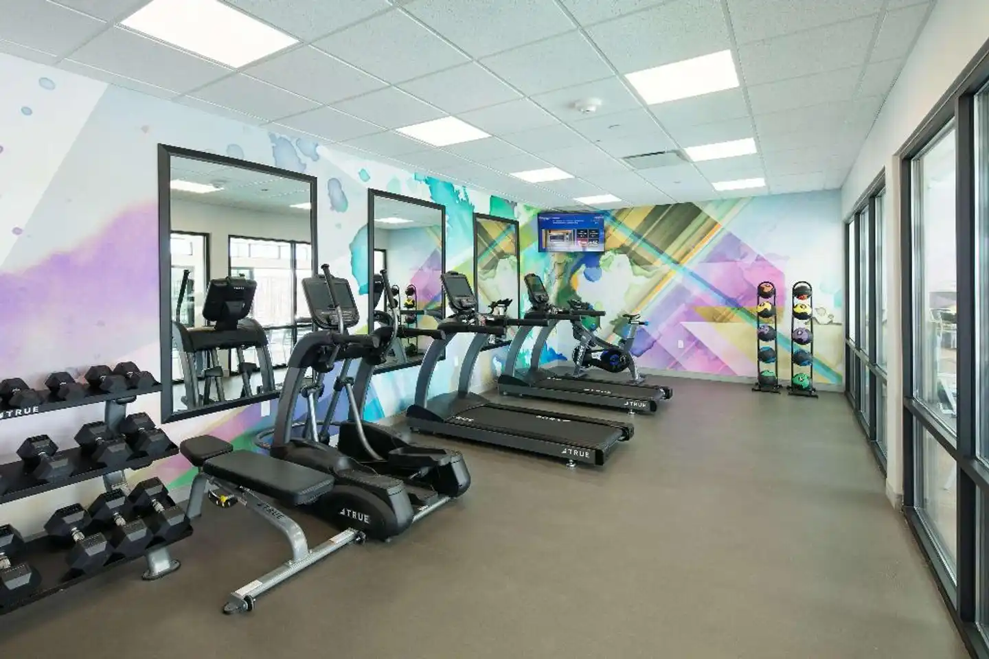Best Western Plus Settlers Point Sport und Entertainment