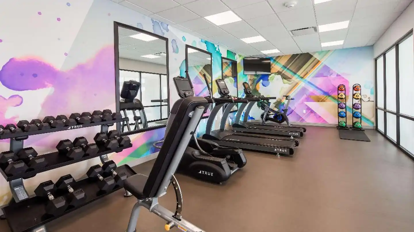 Best Western Plus Settlers Point Sport und Entertainment