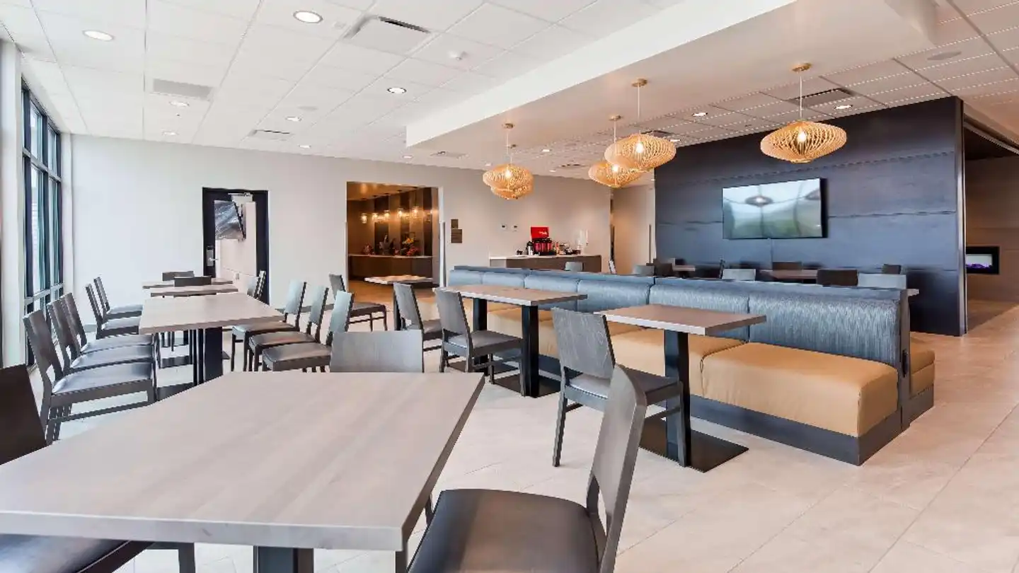 Best Western Plus Settlers Point Sport und Entertainment