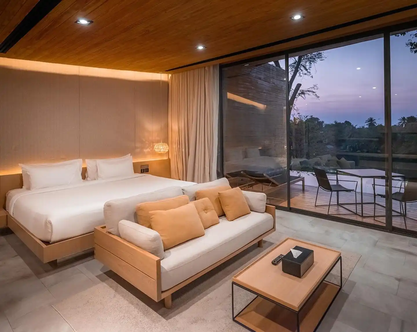 Tara Villa Wellness