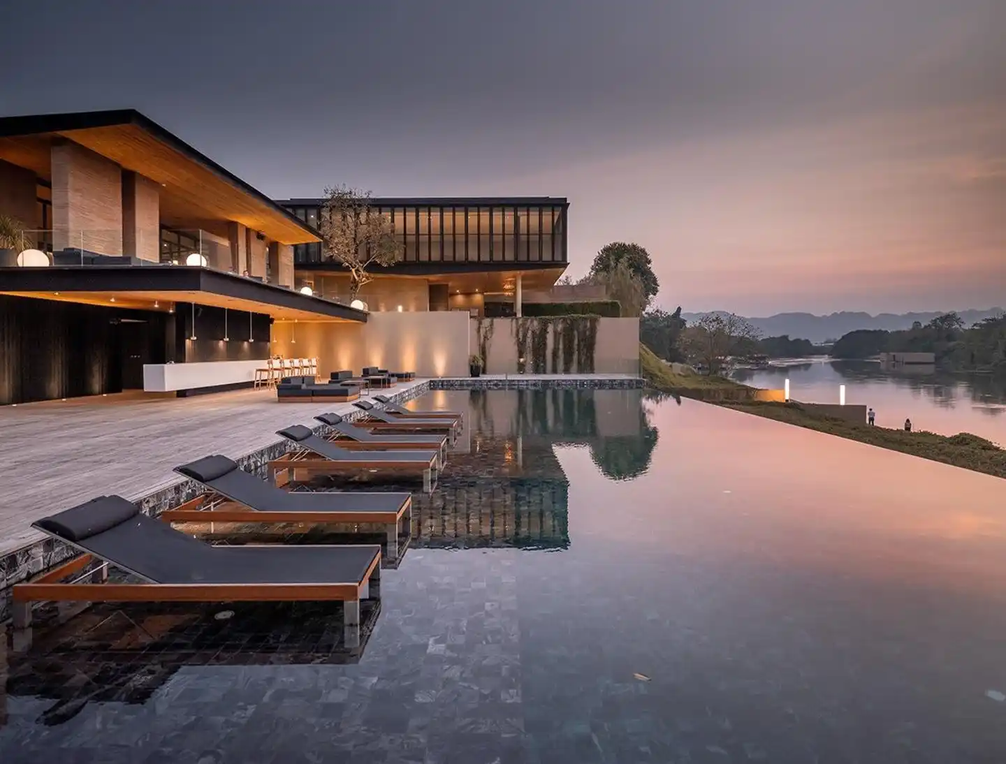 Tara Villa Strand