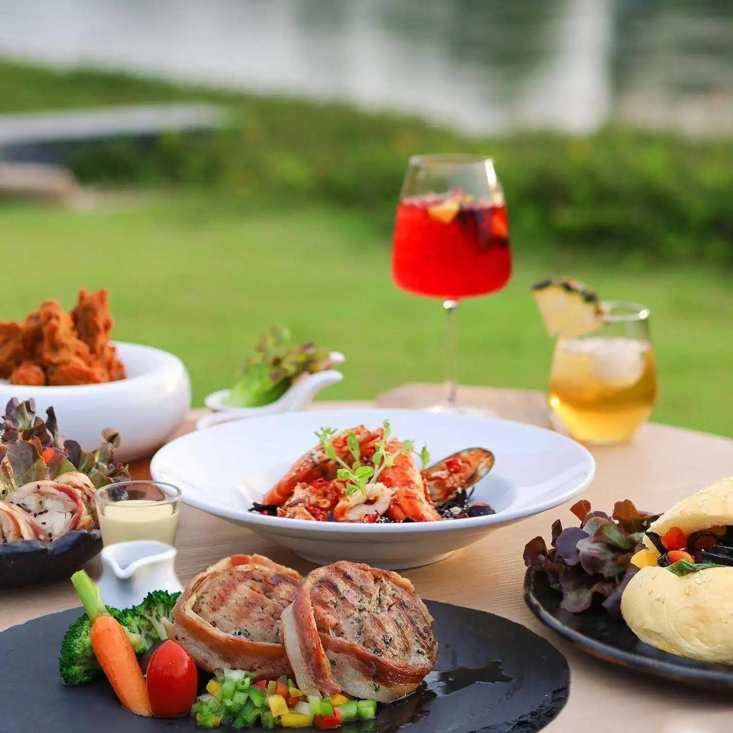 Tara Villa Restaurant