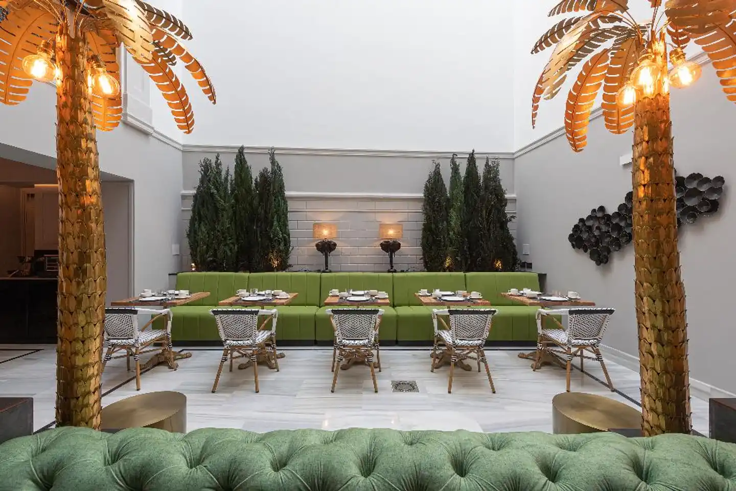Boutique Hotel Cordial Malteses Konferenz