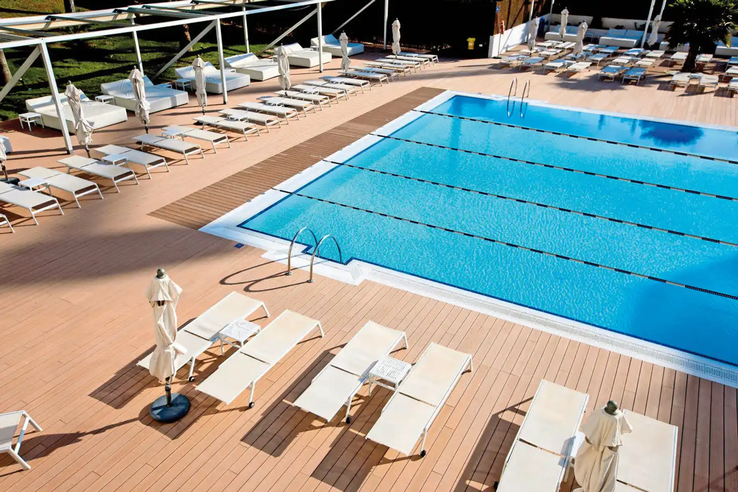 Aubamar Bali Pool