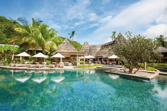 Constance Ephelia Villas Pool