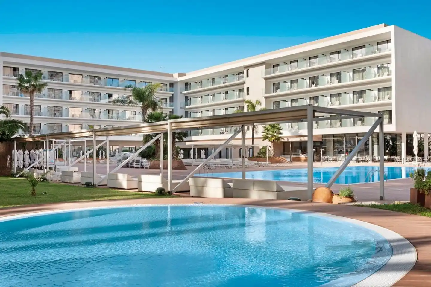 Aubamar Bali Pool