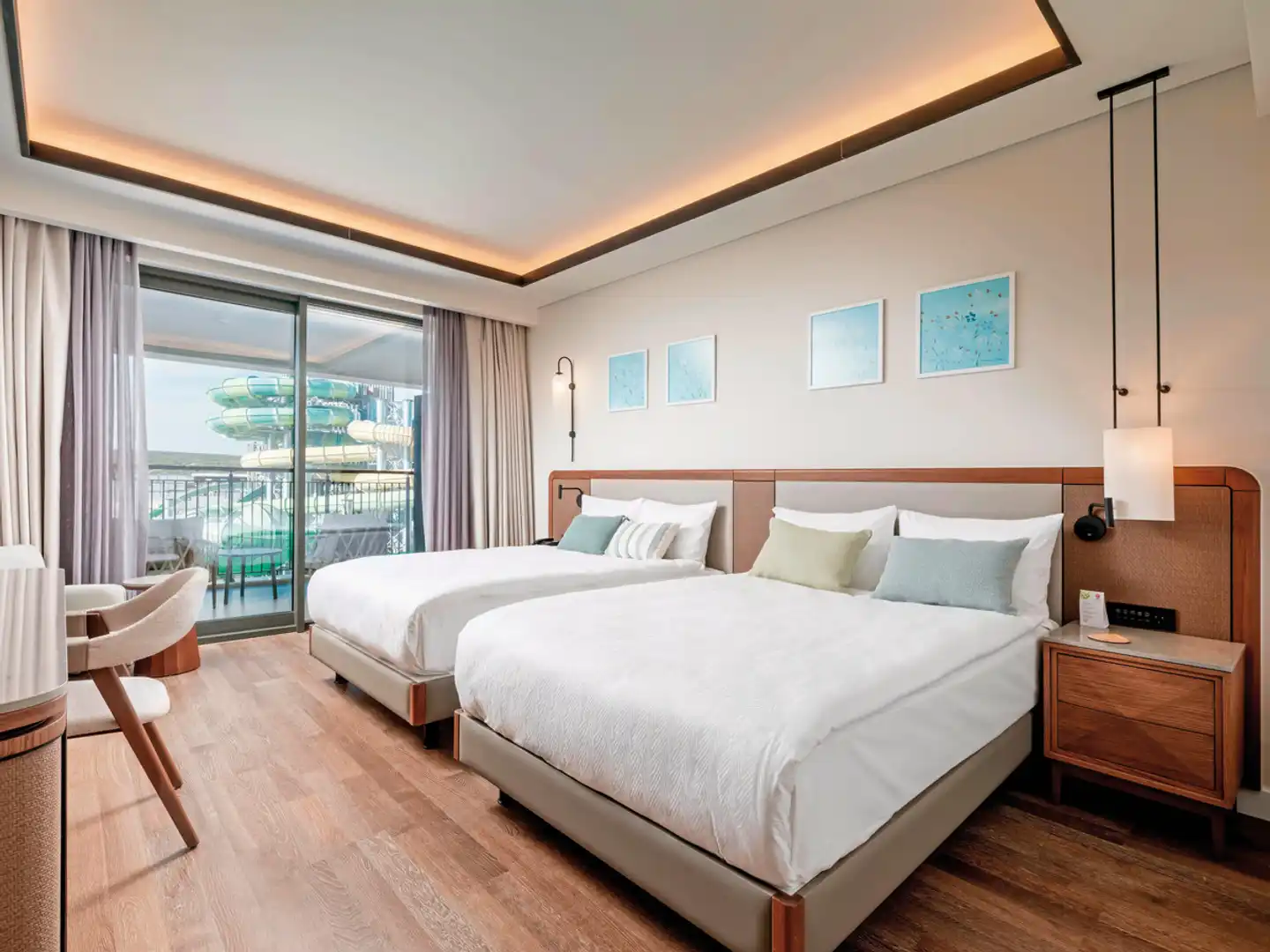 Anda Barut Collection Wohnbeispiel
