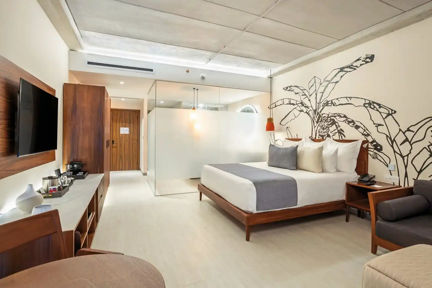 Hyatt Vivid Grand Island Wohnbeispiel
