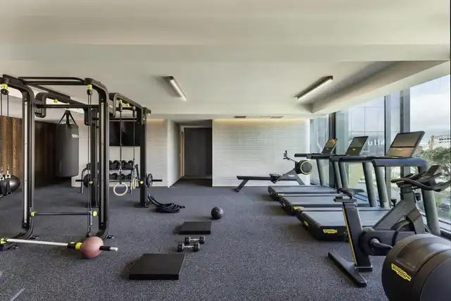 Pullman Auckland Airport Sport und Entertainment
