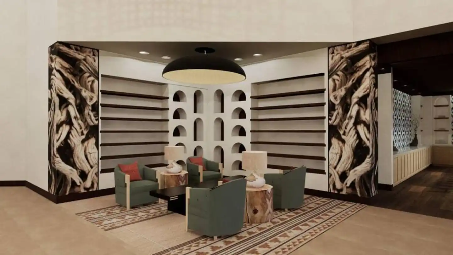 The Eddy Hotel Tucson, Tapestry Collection By Hilton Wellness