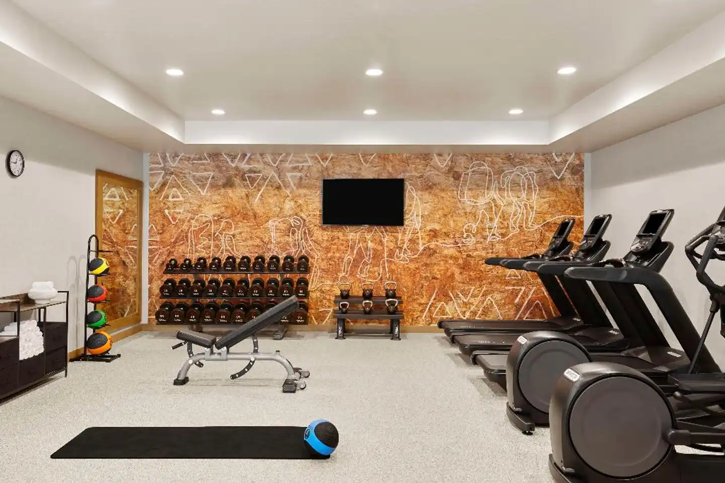 The Eddy Hotel Tucson, Tapestry Collection By Hilton Sport und Entertainment