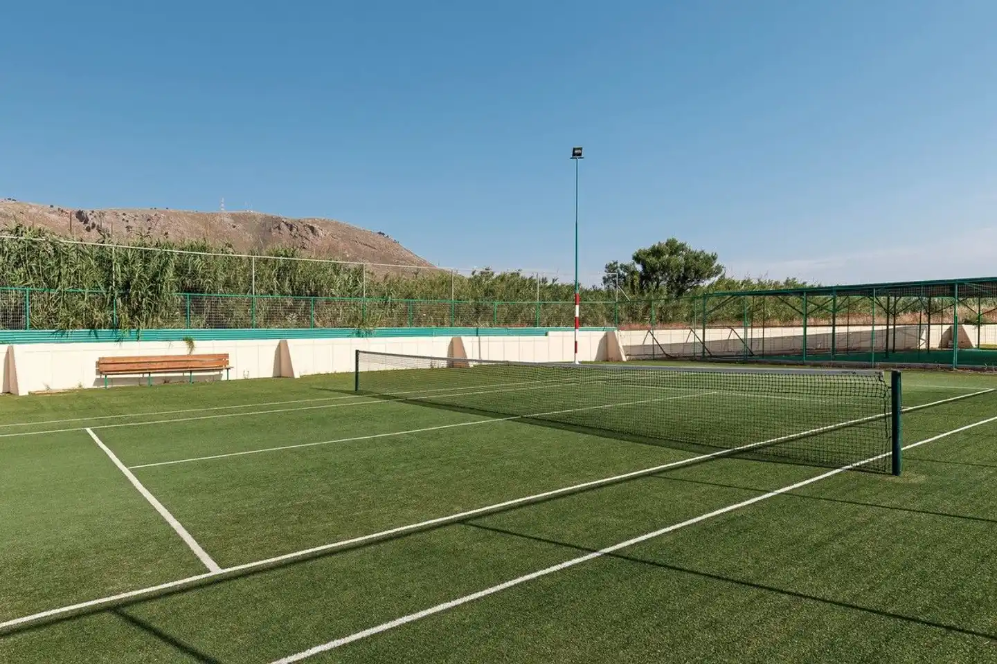 Lindos Princess Beach Resort & Spa Sport und Entertainment
