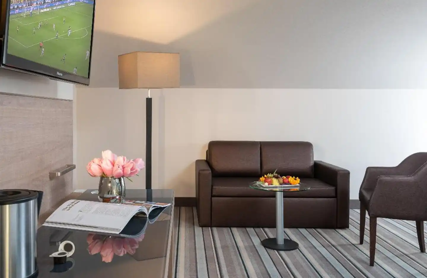 Leonardo Hotel Munich City Olympiapark Wohnbeispiel