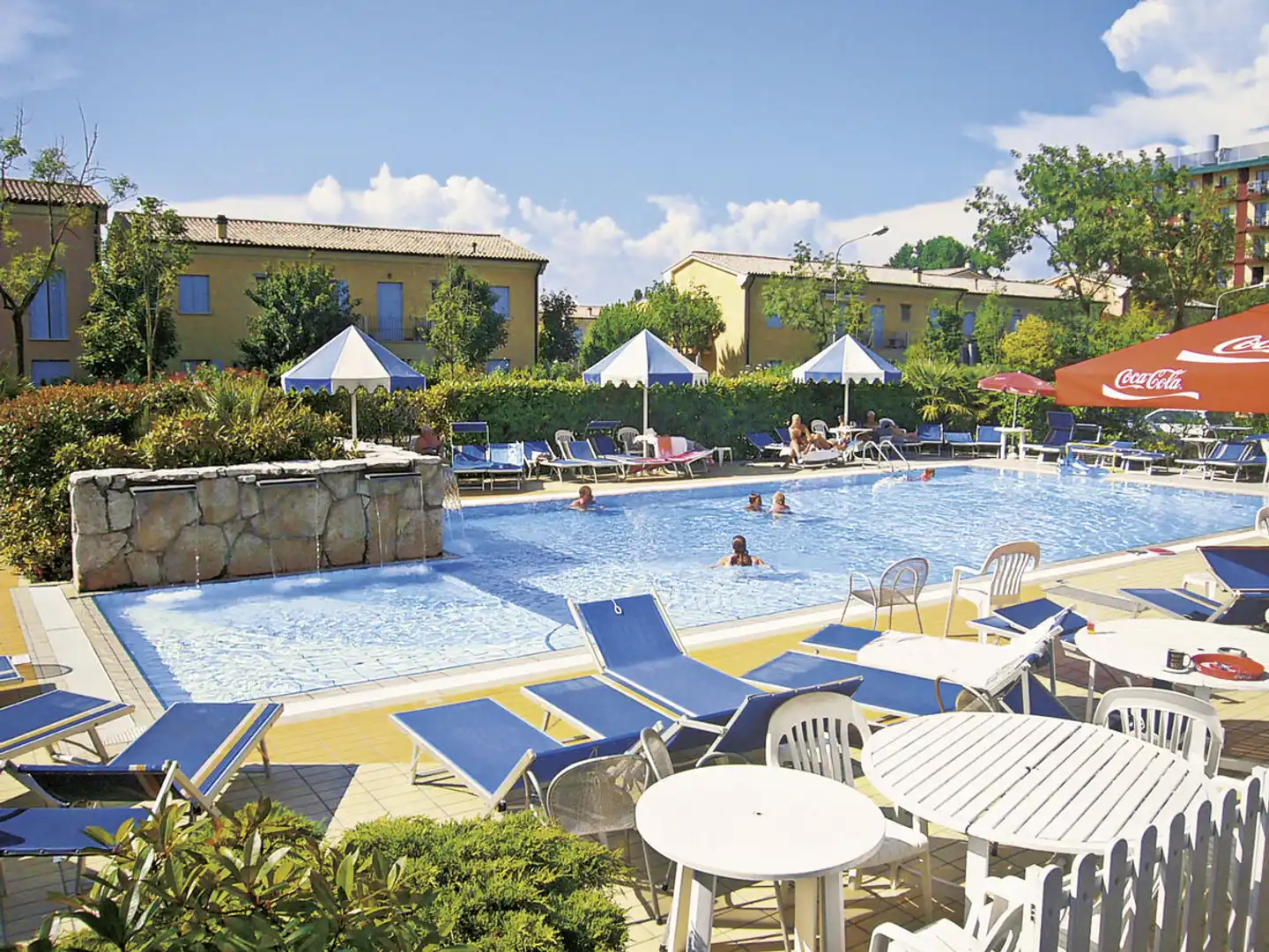 Harry's Pool
