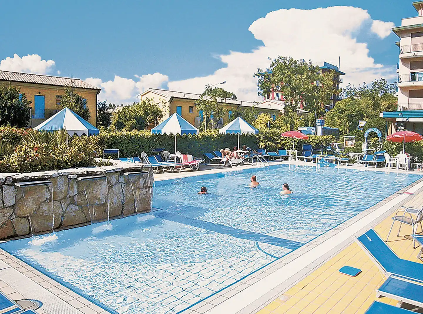 Harry's Pool