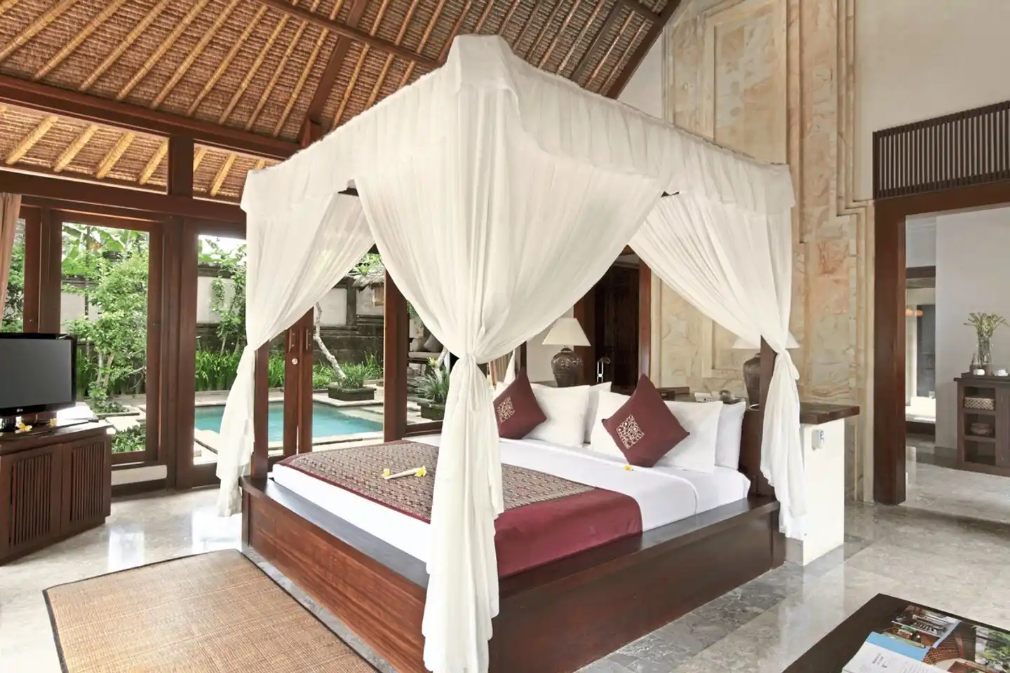 The Ubud Village Resort & Spa Wellness
