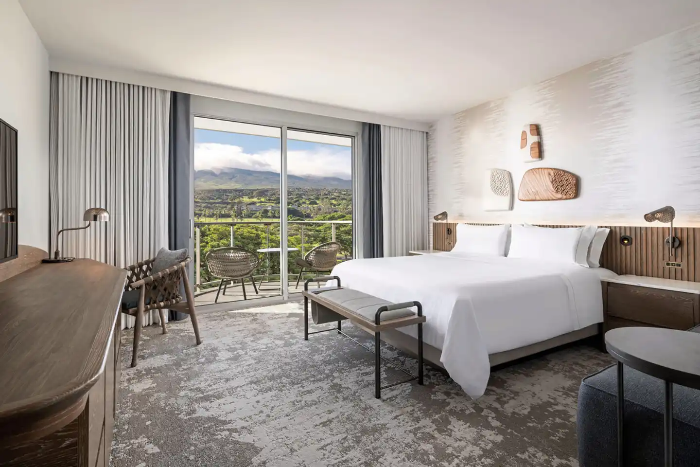 The Westin Maui Resort & Spa, Kaanapali Wohnbeispiel