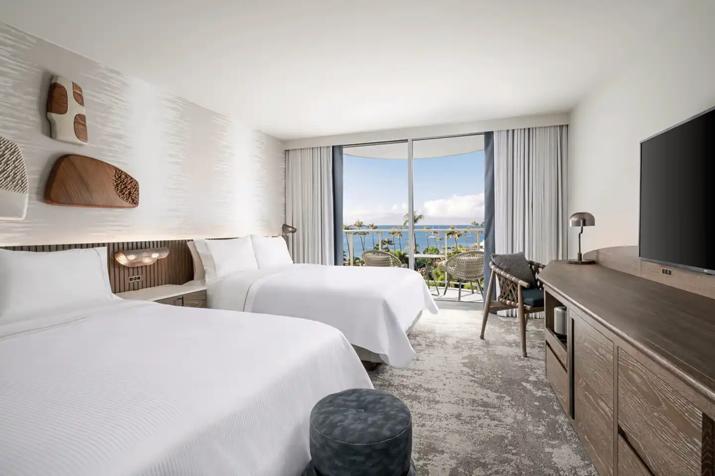 The Westin Maui Resort & Spa, Kaanapali Wohnbeispiel