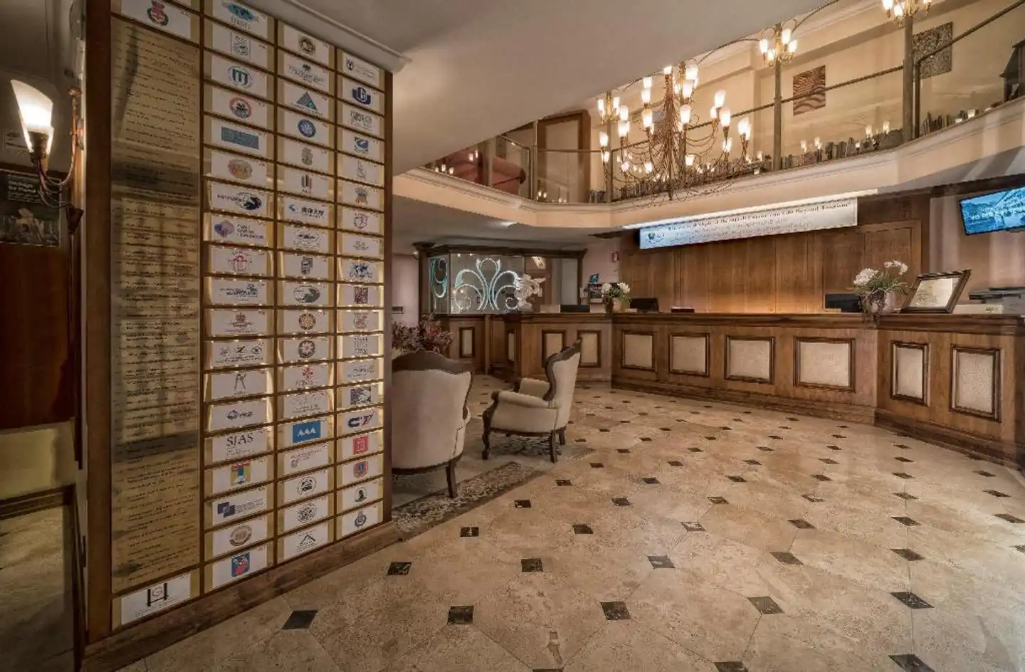 B&B Hotel Firenze Laurus al Duomo Wellness