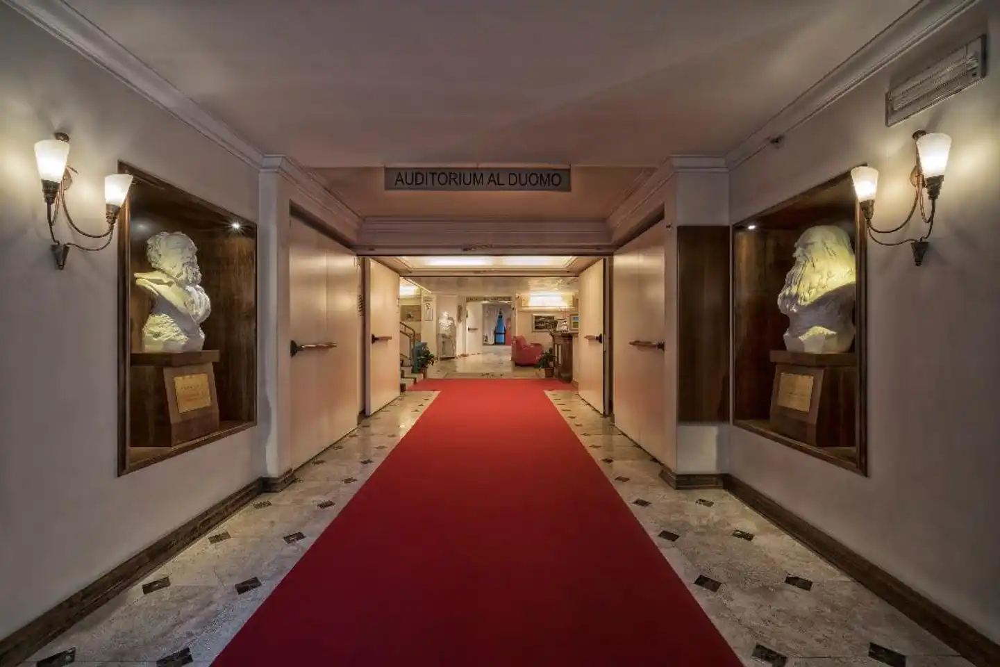 B&B Hotel Firenze Laurus al Duomo Konferenz