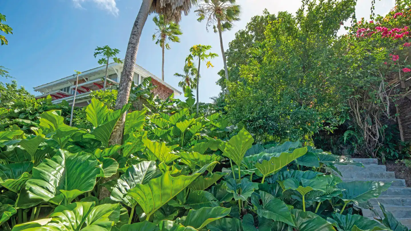 Plein Soleil Garten