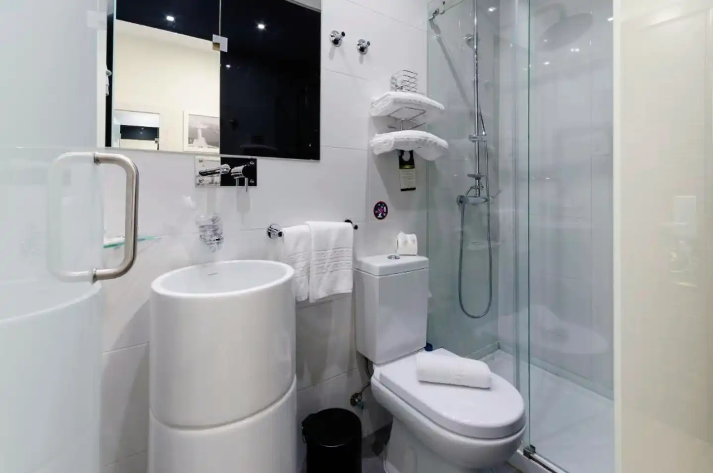 Borges Chiado Badezimmer