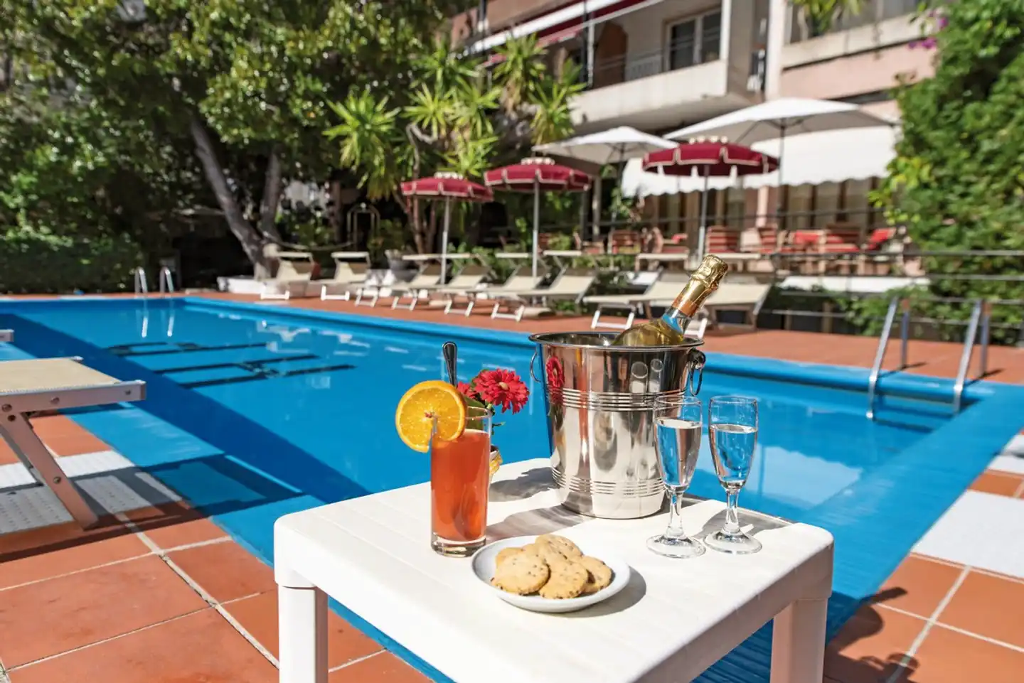 Principe Pool