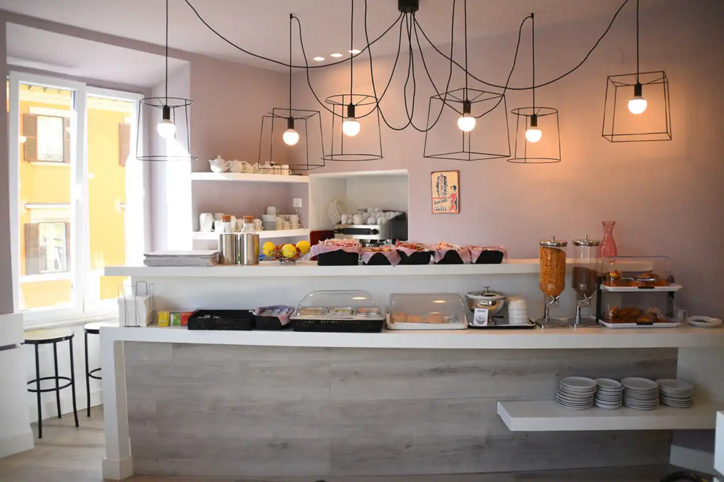 Fiori Restaurant