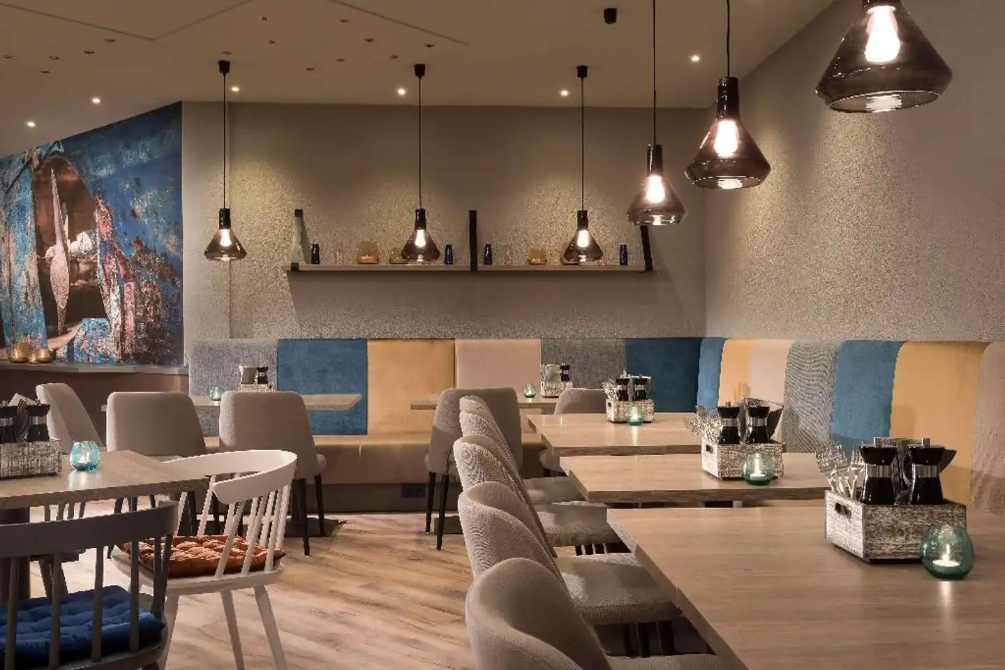 Ramada by Wyndham Flensburg Bar