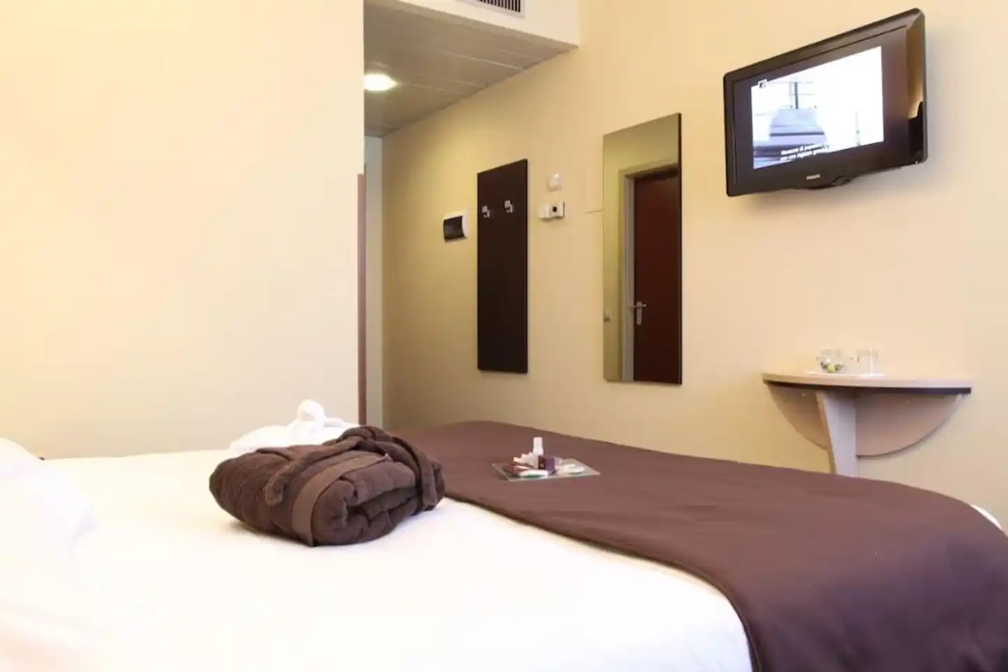 Portello - Gruppo Minihotel Wohnbeispiel