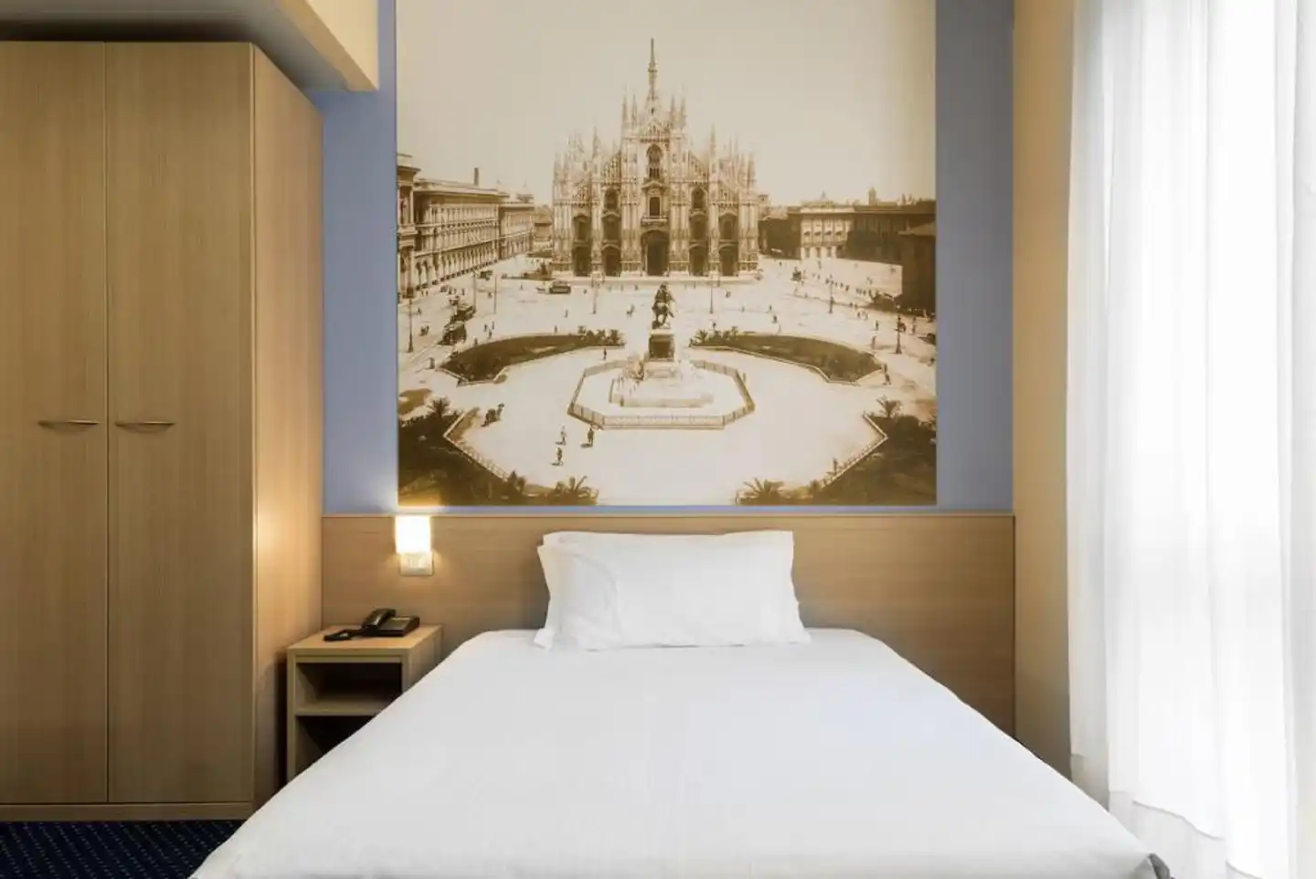Portello - Gruppo Minihotel Wellness