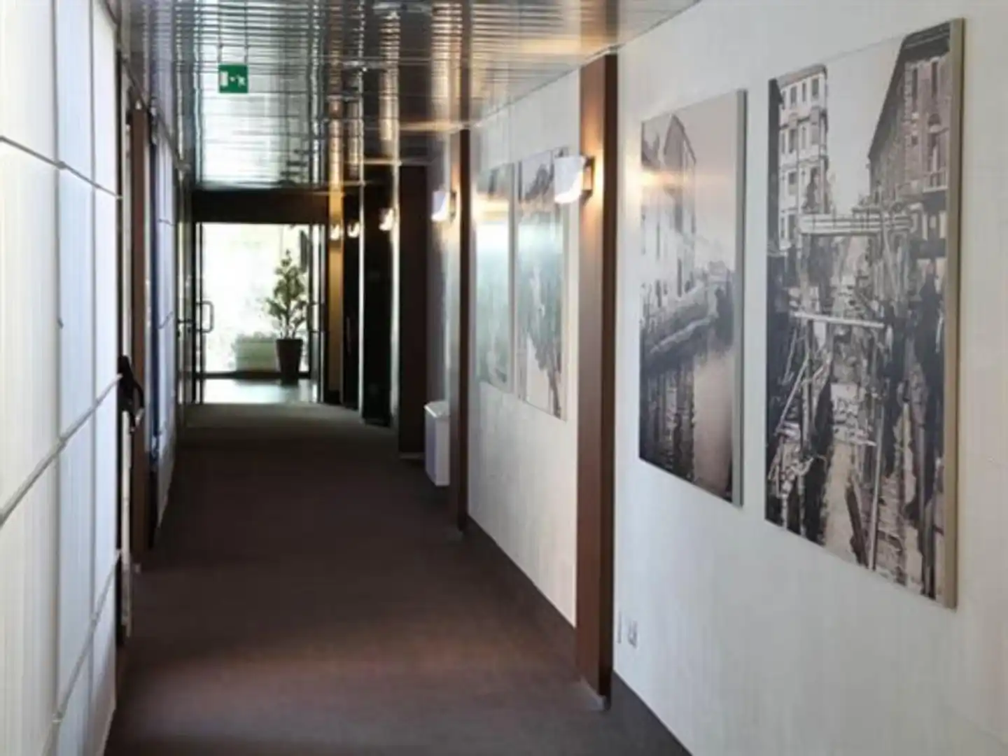 Portello - Gruppo Minihotel Wohnbeispiel