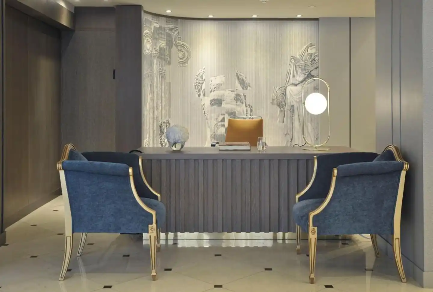 Meliá Athens Konferenz