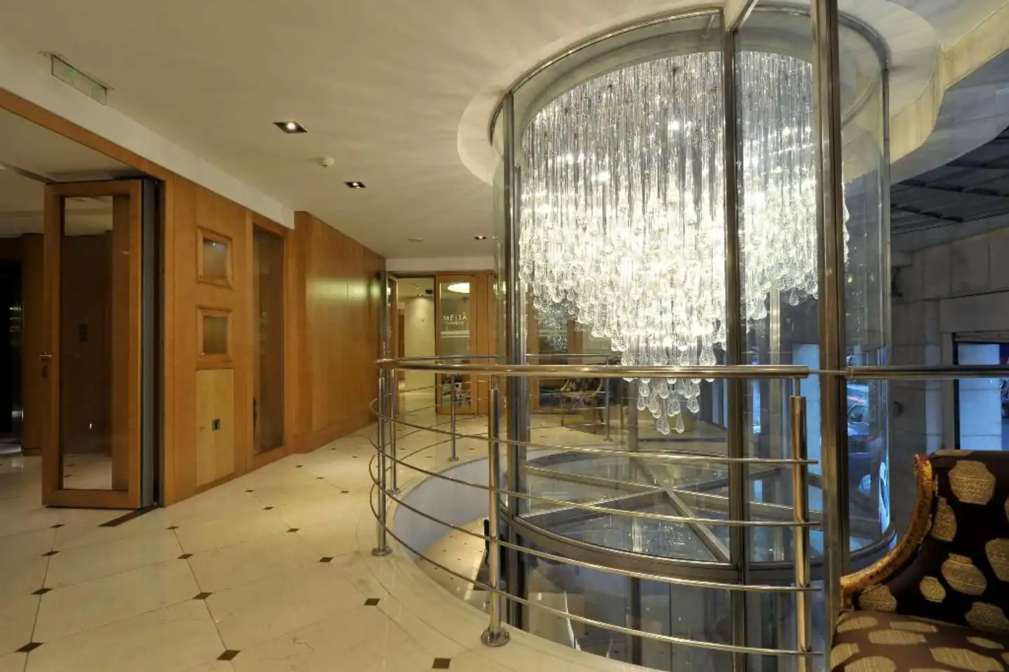 Meliá Athens Wellness