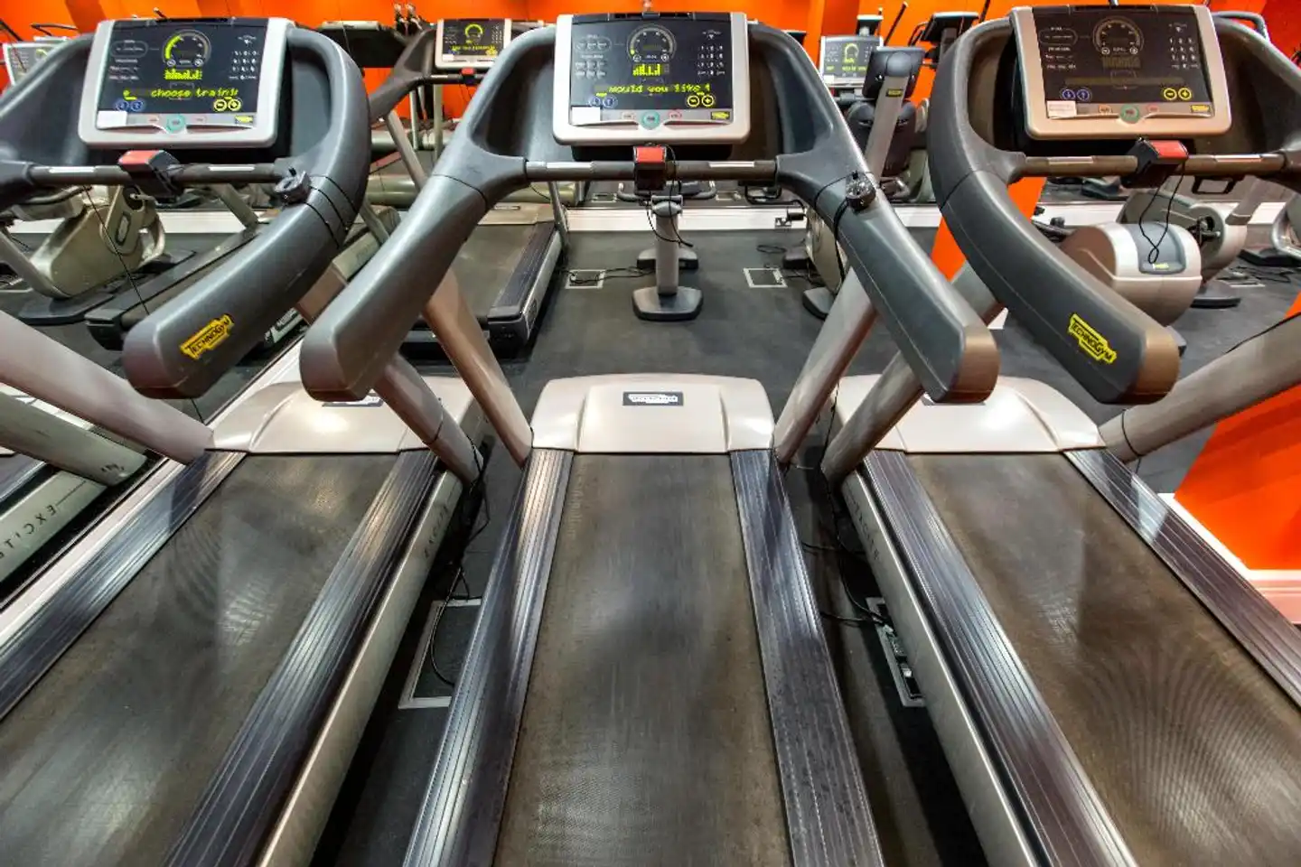 Crowne Plaza London Ealing Sport und Entertainment